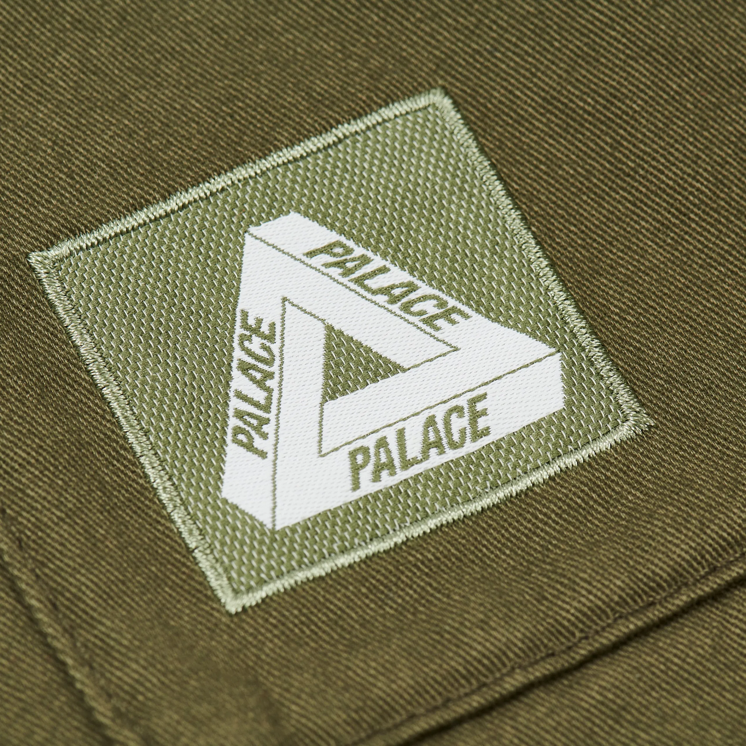 Discount UTILITY TROUSER THE DEEP GREEN Bottoms