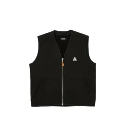 Online UTILITY VEST BLACK Jackets
