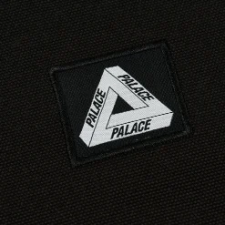 Online UTILITY VEST BLACK Jackets