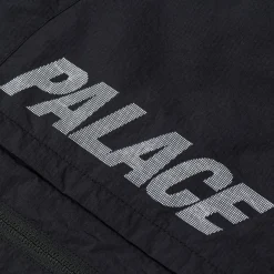Sale VENTILATE IT JACKET BLACK Jackets|Tracksuits