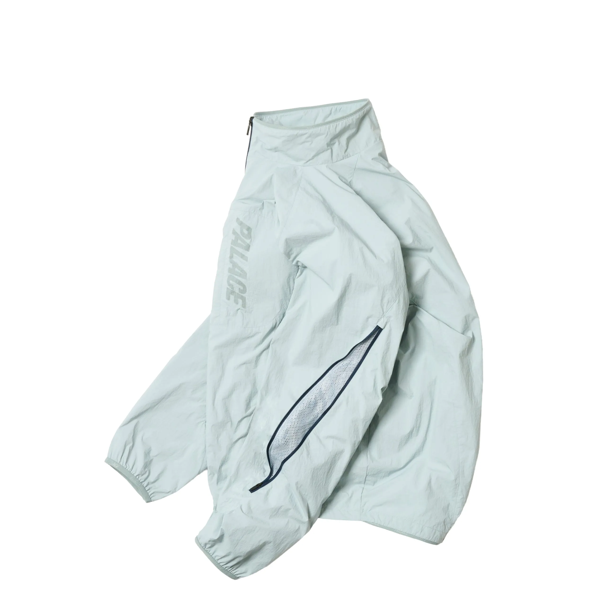 New VENTILATE IT JACKET SKYLINE BLUE Jackets|Tracksuits