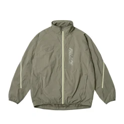 Best VENTILATE IT JACKET THE DEEP GREEN Jackets|Tracksuits