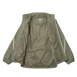 Best VENTILATE IT JACKET THE DEEP GREEN Jackets|Tracksuits