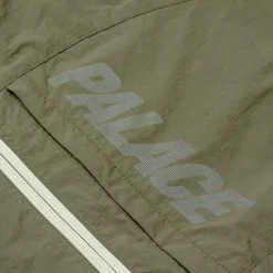 Best VENTILATE IT JACKET THE DEEP GREEN Jackets|Tracksuits