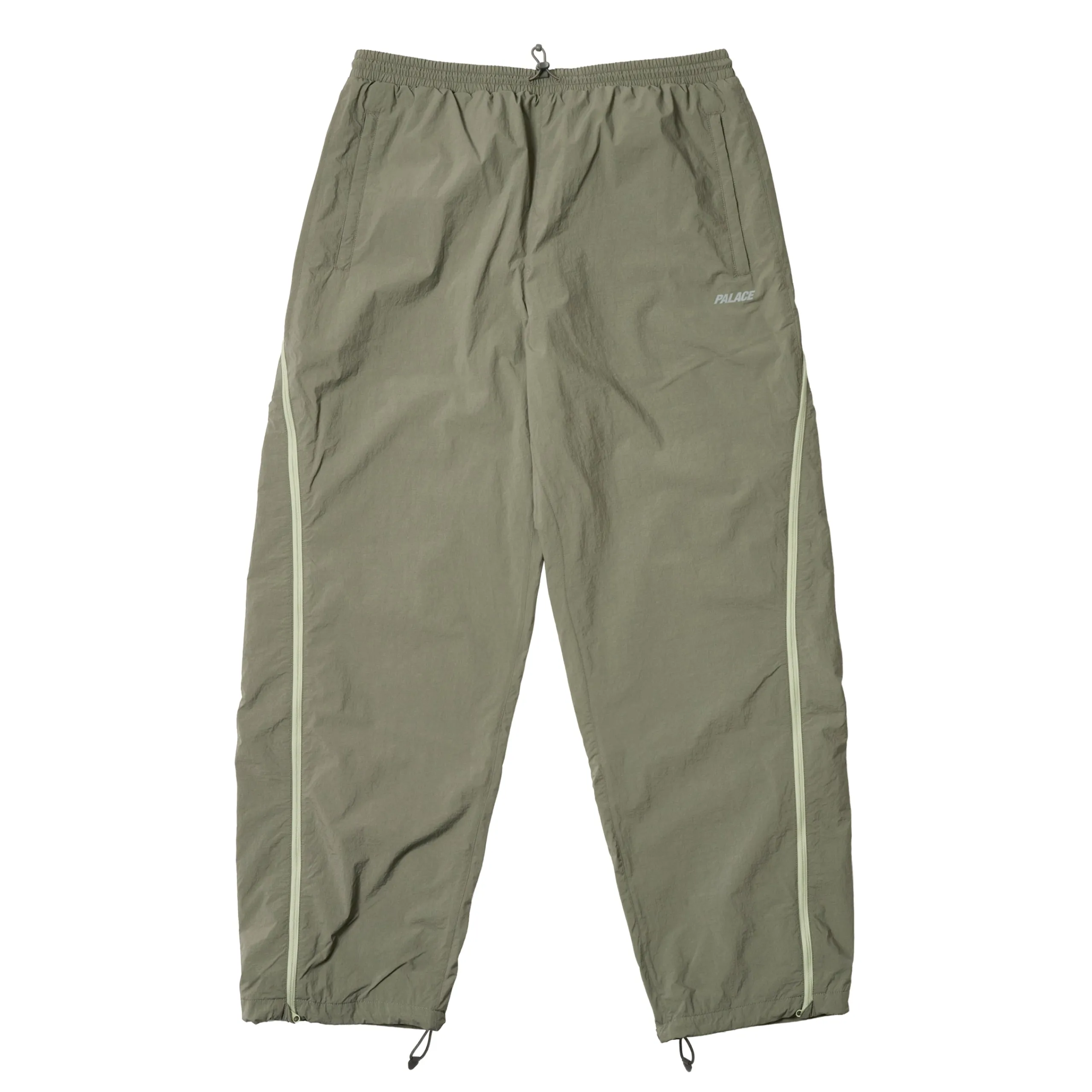 Clearance VENTILATE IT JOGGER THE DEEP GREEN Bottoms|Tracksuits