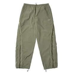 Clearance VENTILATE IT JOGGER THE DEEP GREEN Bottoms|Tracksuits