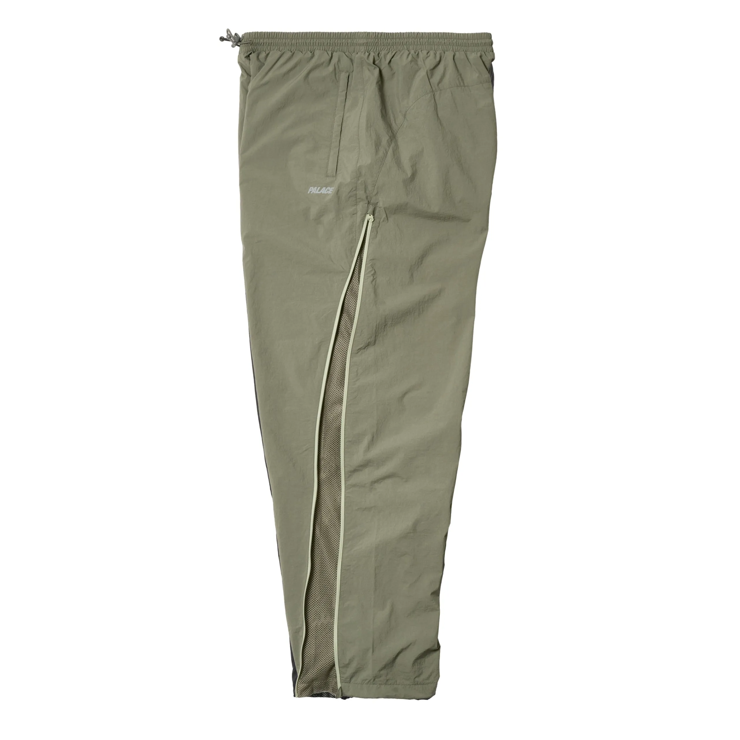 Clearance VENTILATE IT JOGGER THE DEEP GREEN Bottoms|Tracksuits