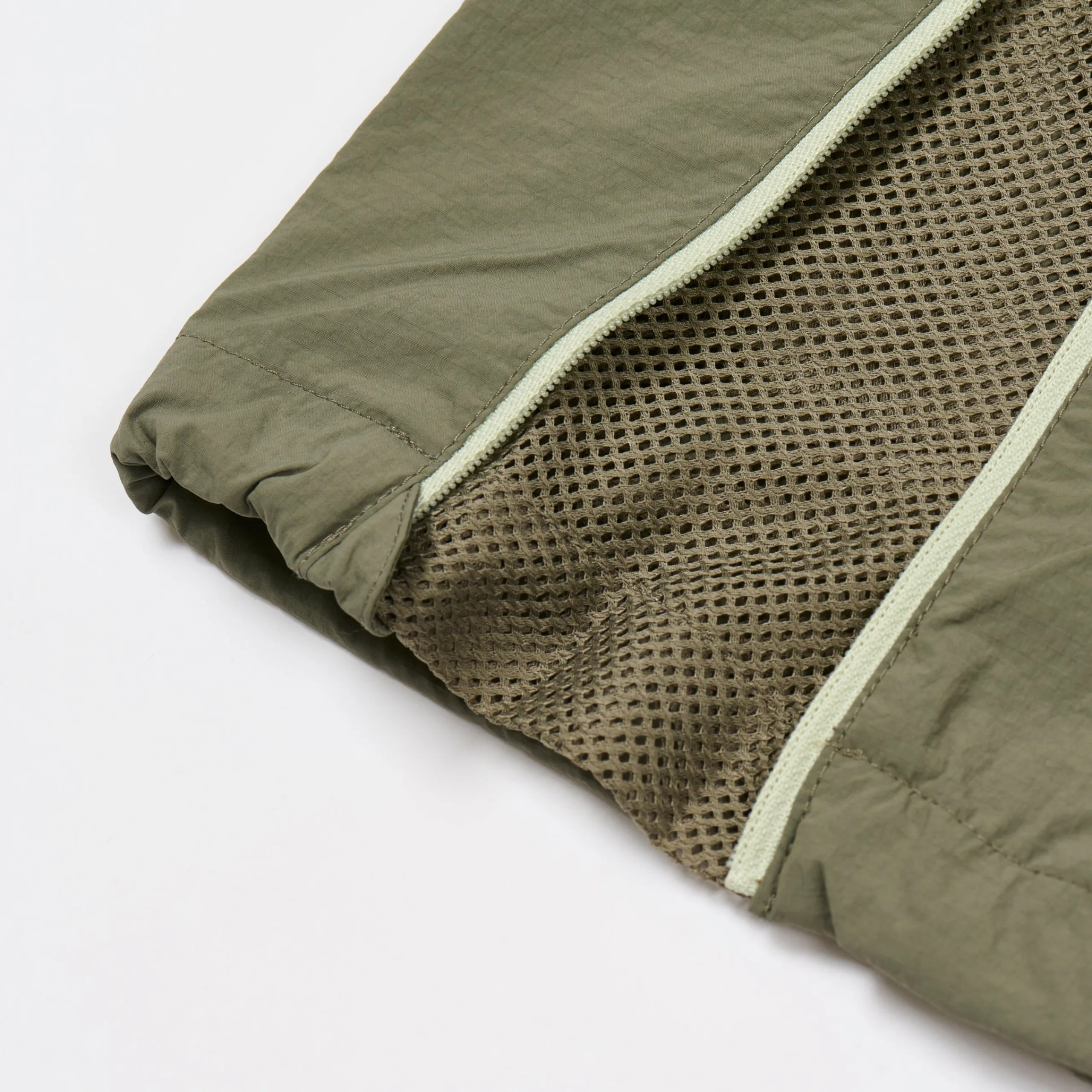 Clearance VENTILATE IT JOGGER THE DEEP GREEN Bottoms|Tracksuits